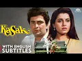 Download Lagu 90s Bollywood GEM 💎| Kasak (1992) Full Movie | Rishi Kapoor, Neelam Kothari | Eng CC