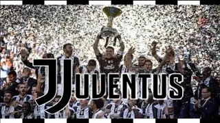 Juventus Campioni d'Italia (Canzone Inno Tributo Parodia) - Manuel Aski