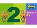 Download Lagu [Pororo Singalong S1] #04 Playing with Numbers