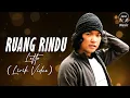Download Lagu Ruang Rindu - Letto (Lirik Video)♫