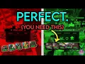 The PERFECT TDS Loadout