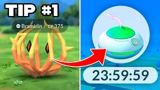 Watch This BEFORE the Fall Marathon Event