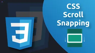 Scroll Snap CSS Tutorial