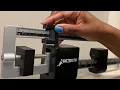 Measuring Height and Weight Medical Assisting Lesson How To Check Height and Weight