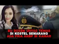 DOSEN WANITA DITEMUKAN TEWAS DI KOSTEL. ADA PRIA AKBP DI KAMAR. APA YANG TERJADI?
