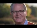 Pulpit to Politics Church of the Resurrection s Adam Hamilton considers run for US Senate