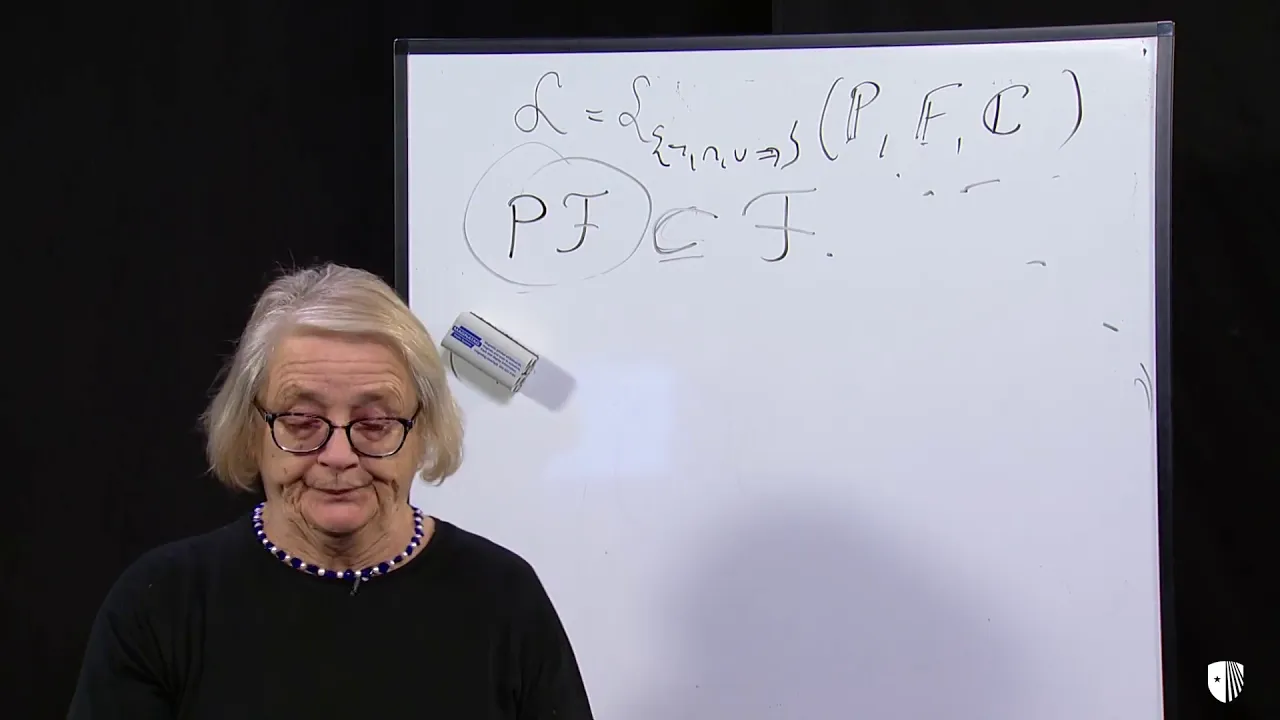 CSE/Math 371 & CSE 541 Chapter 9 Anita Wasilewska