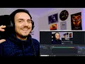 ลาวดวงเดือน (ขลุ่ยไทย) | Sound Of Siam 🇹🇭 Reaction