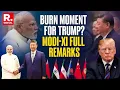 Download Lagu SCO Summit 2025: PM Modi-Xi Hold Fruitful Bilateral Talks Amid Trump's Tariff War | Breaking
