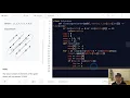 498 Diagonal Traverse - English Version
