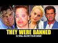 Download Lagu 15 beroemdheden VERBODEN door Hollywood! #3 zal je shockeren