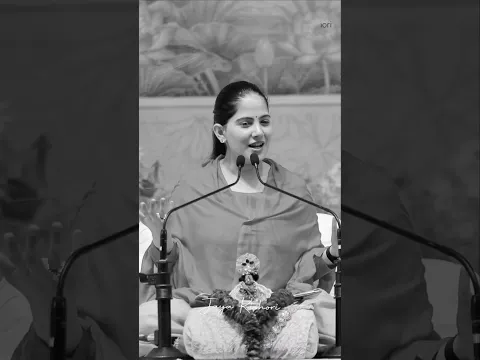 इसे कहते है प्रेम ♥️#jayakishori #love #jayakishorimotivation #lifelessons #spirituality