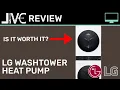 Download Lagu Review: LG Washtower Heat Pump Dryer In Depth (WKHC152HWA) - Does it Work and is it Worth it?