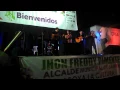 LA JAGUACALI TU AMOR AUSENTE FACUNDO TORO