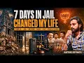 How Seven Days in Jail Changed My Life Karthik Gopinath s Untold Story