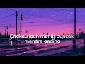 Kris - Tiara (Official Lyric Video)