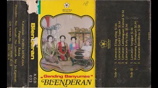 Download Purba Kencana Group - Lancaran Eling Eling Sl. M MP3