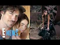 Ian Somerhalder Nikki Reed Share Rare Look of Farm Life E News