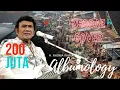 Lagu 200 Juta - H. Rhoma Irama Reggae Cover |  Albumology Reggae SKA Cover 