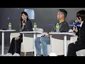 Download Lagu K-content Icons Stress Global Storytelling for Future Korean Films and Drama Series