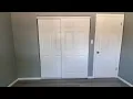 Interior Sliding Closet Doors from Home Depot