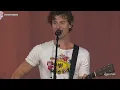 Shawn Mendes performs "Stitches" at Superbloom Music Festival 2025