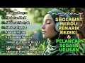 Download Lagu SHOLAWAT PENARIK REZEKI PALING DAHSYAT, Sholawat Nabi Muhammad SAW, SALAWAT JIBRIL PALING MERDU