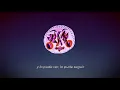 Lido Pimienta - "Para Transcribir (LUNA)" (Lyric Video)
