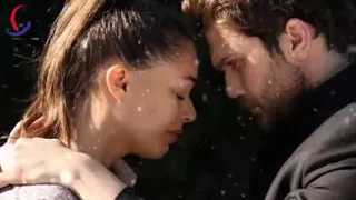 أمشي في الألم لوحدي ولم أخاف اغنيه تركيه ترجمه مصطفى سويدري 