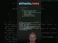 How To Set A JVM Option Via API