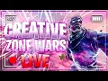 Fortnite 4v4 5v5 Zone Wars BoxFights Clan Wars And Buildfights