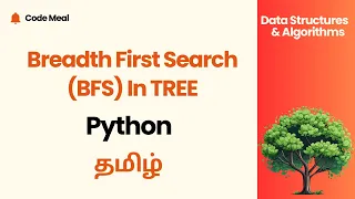 BFS Tree - Python