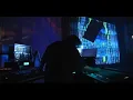 Steve Roach Live at Cobalt Sun, Sausalito California 2005