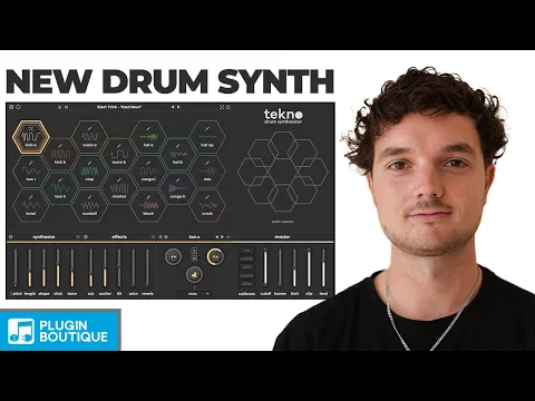 Tekno product video