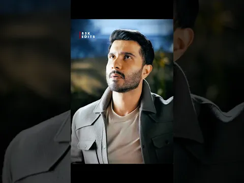 The Truth Almost Came Out… Then It Didn't 🔥❤️ | Shaidai | Feroze Khan x Sahar Hashmi