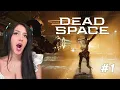 ESTO ES DEMASIADO REAL Dead Space
