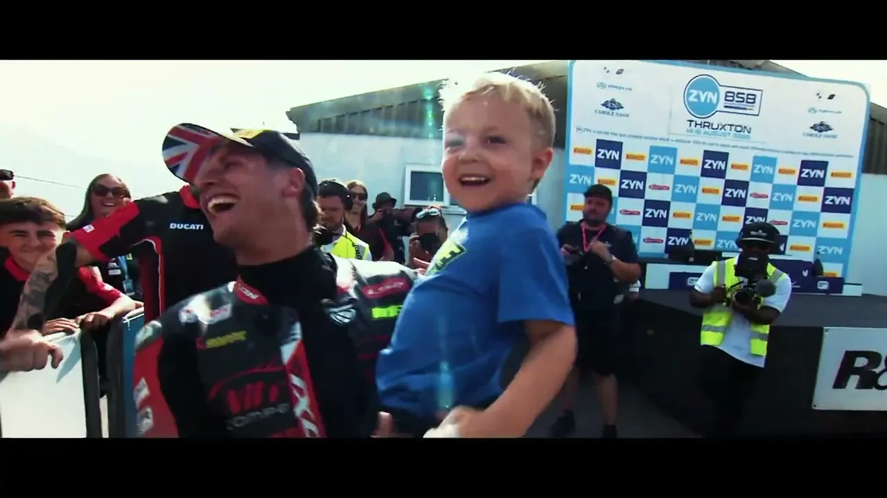 2026 ZYN BSB - the #BSBthreepeat is complete
