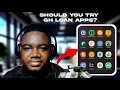 I Tried EVERY Loan App In Ghana Here s What I Found