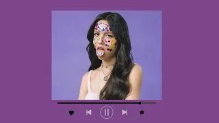 Download Olivia Rodrigo playlist but in sped up MP3