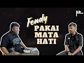 Download Lagu EP 20 - Fendy Caliph Buskers belajar main drum pakai mata hati.
