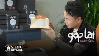 Binz - Gặp Lại | Physical Album Review