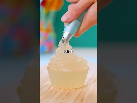 Can you REALLY make an invisible cupcake?!
