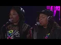 House Gospel Choir - Gabriel on BBC 1Xtra