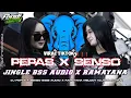 Download Lagu DJ PEPAS X SENSO BSS AUDIO REBORN X RAMAYANA AUDIO VIRAL TIKTOK MELODY KLUTUG KLUTUG FENDICLAPS