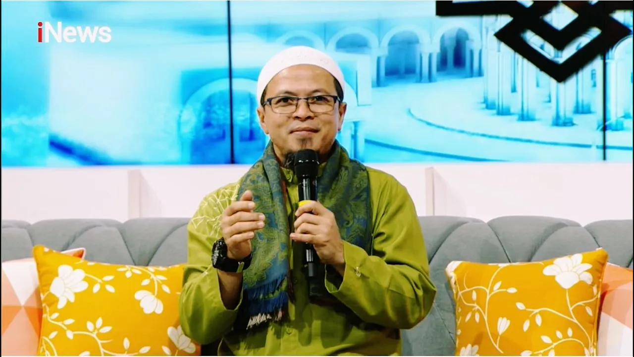Hakikat Manusia Menurut Islam