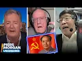 Have You BEEN To China Victor Davis-Hanson vs Professor Mobo Gao On Mao Zedong Communism