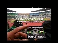 story' wa Persebaya green force