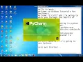 Python Lesson 1 and 2 Comments with Prints by Latif