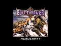 Bolt Thrower - Return from Chaos