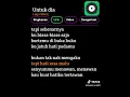 Download Lagu lirik lagu tapi sebenarnya ku biasa biasa saja #fyp